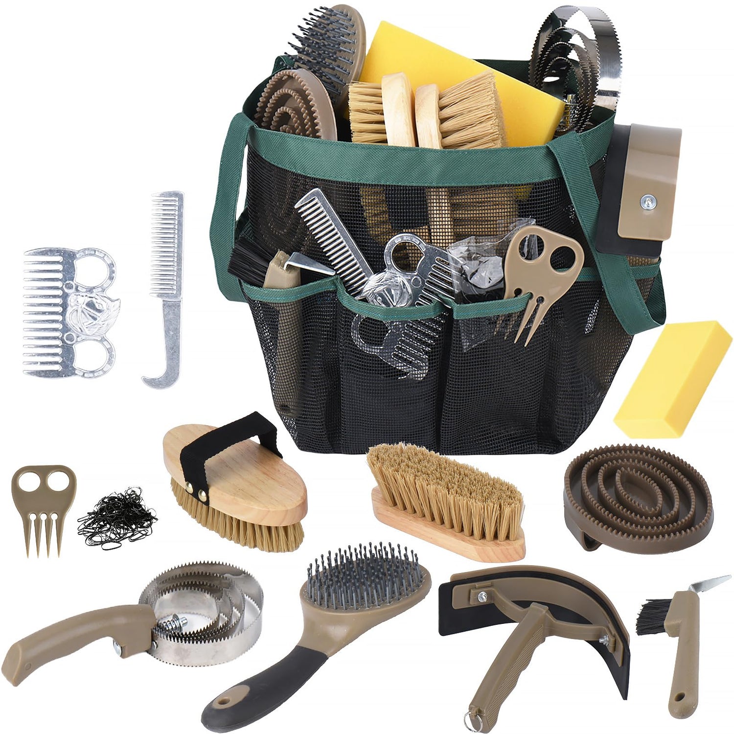 Grooming Supplies